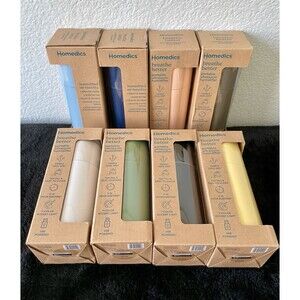 New HOMEDICS PORTABLE HUMIDIFIER